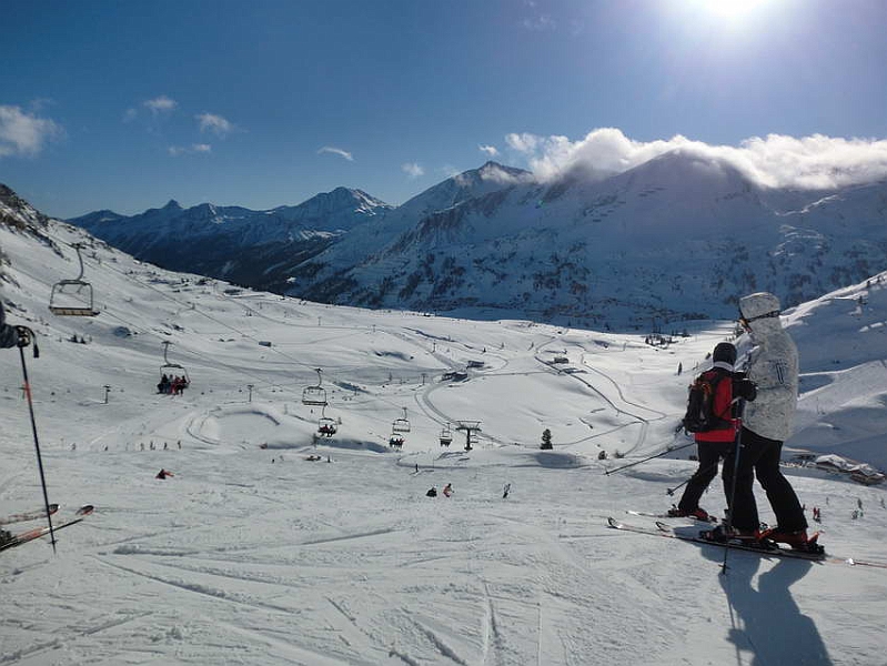 6-Obertauern, Bauernhaus 118